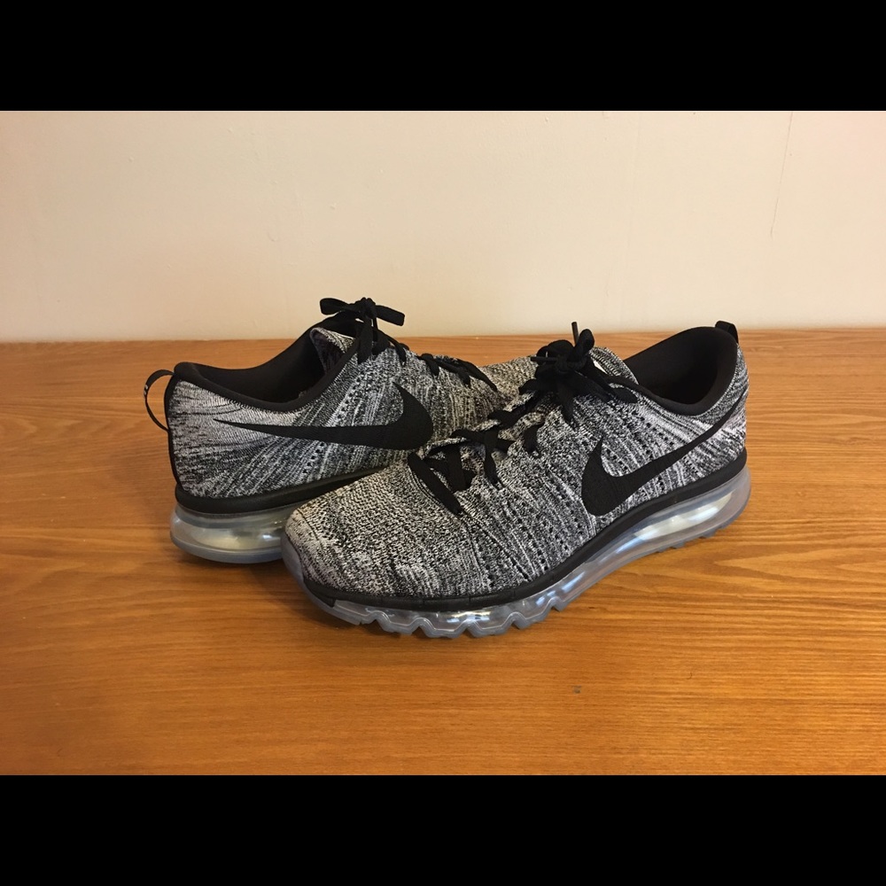 Nike Flyknit Airmax Size 13
