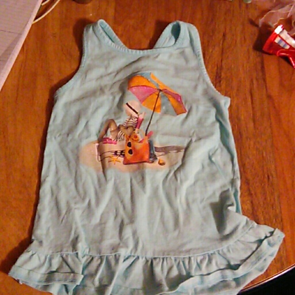 A tee for summee - Picture 1 of 2