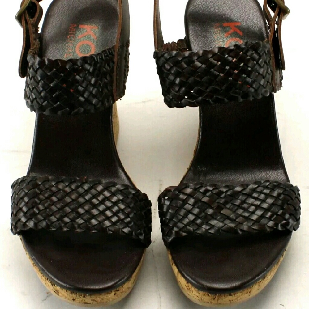 Michael Kors Wedges