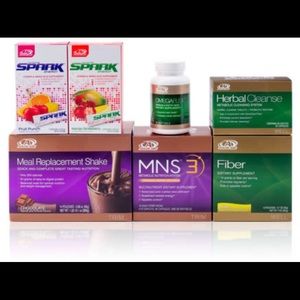 Advocare 24 day challenge