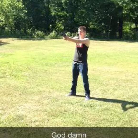 Meet your Posher, Jacob - Picture 1 of 1