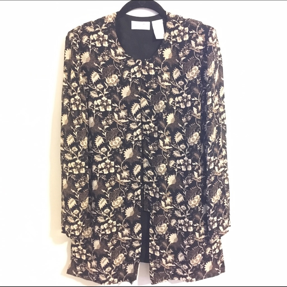 Liz Claiborne Blouse