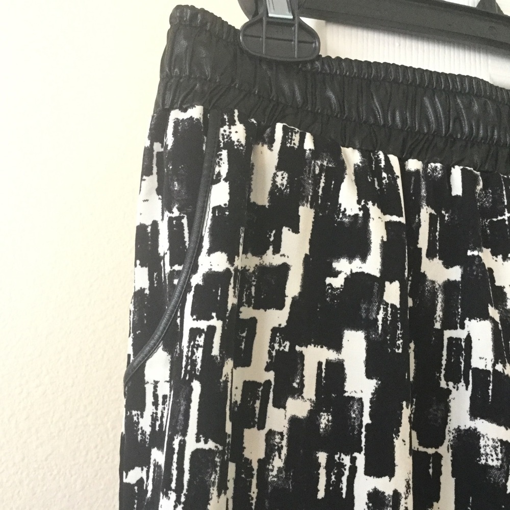 Patterned Pants - image 2