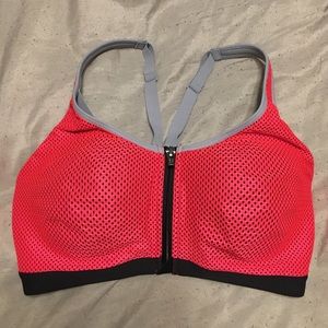Victoria's Secret sports bra