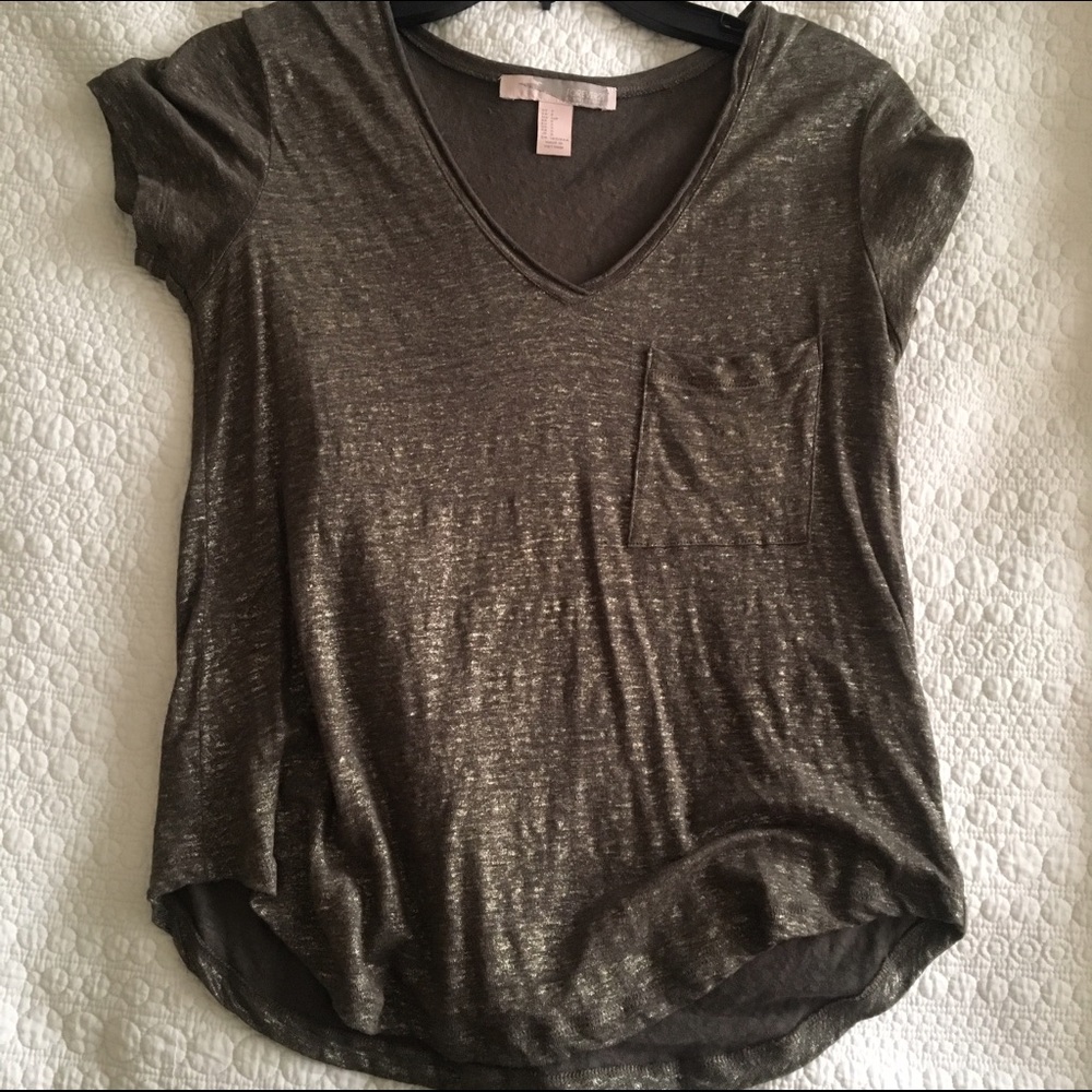 Forever 21 shirt