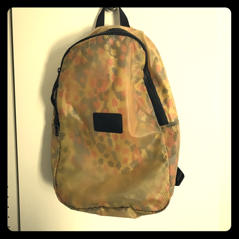 Marc by marc Jacobs backpack