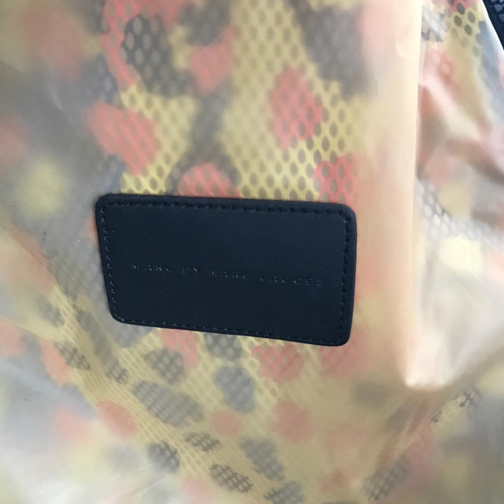 Marc by marc Jacobs backpack - Picture 2 of 3
