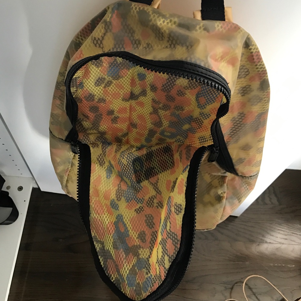 Marc by marc Jacobs backpack - Picture 3 of 3