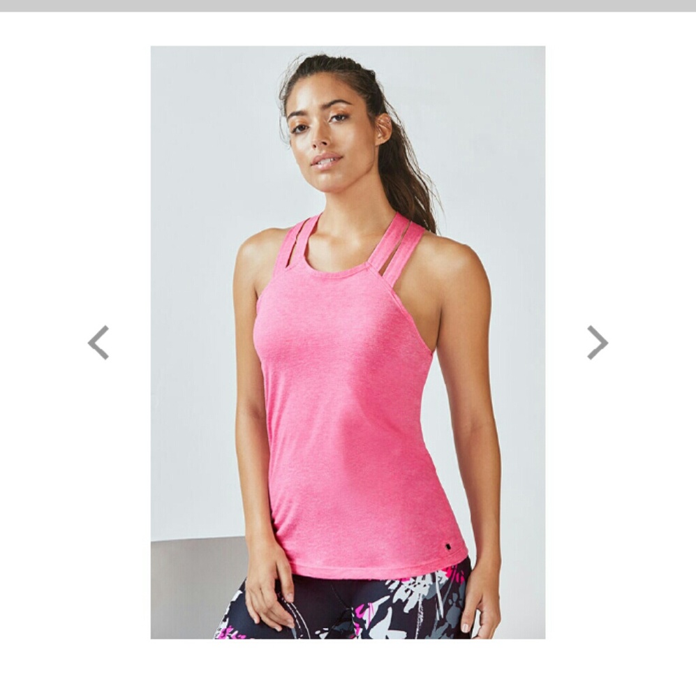 Fabletics Tank