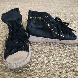 See by Chloe Moccasins