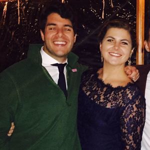 Meet your Posher, Casey