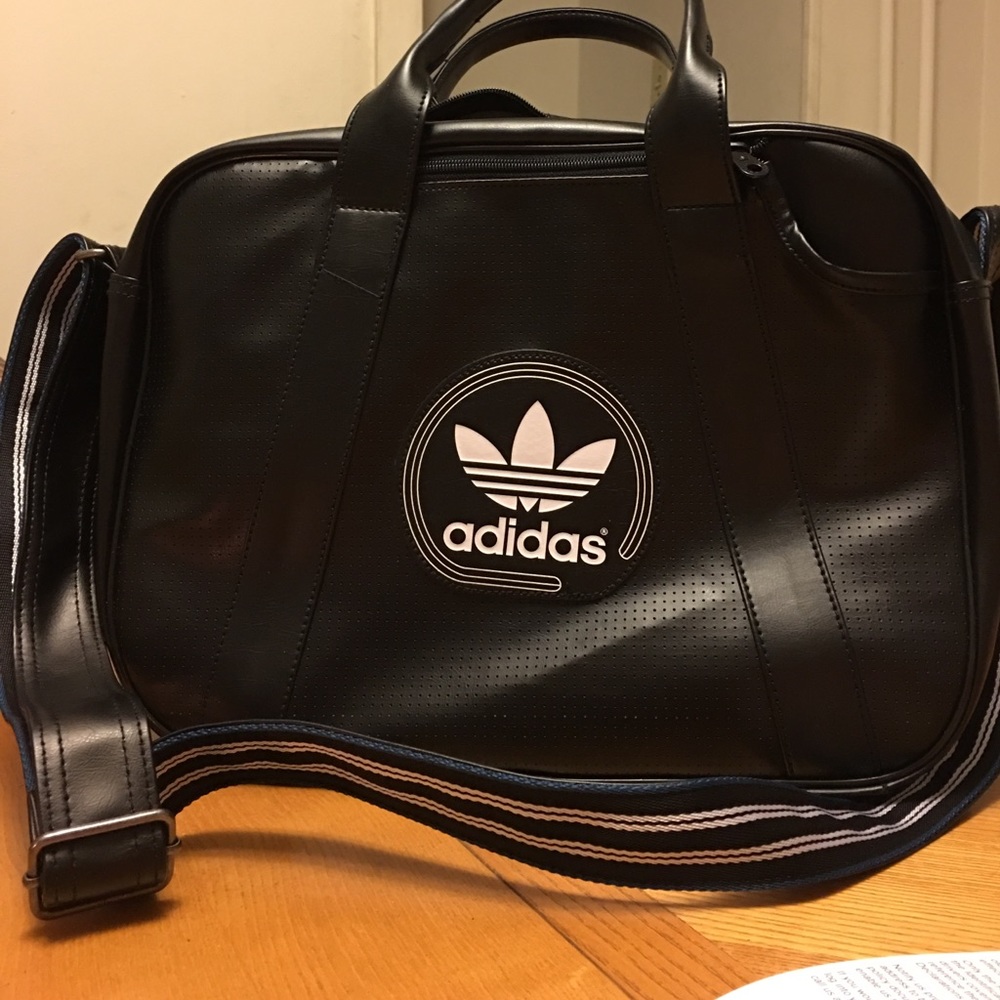 Adidas business bag