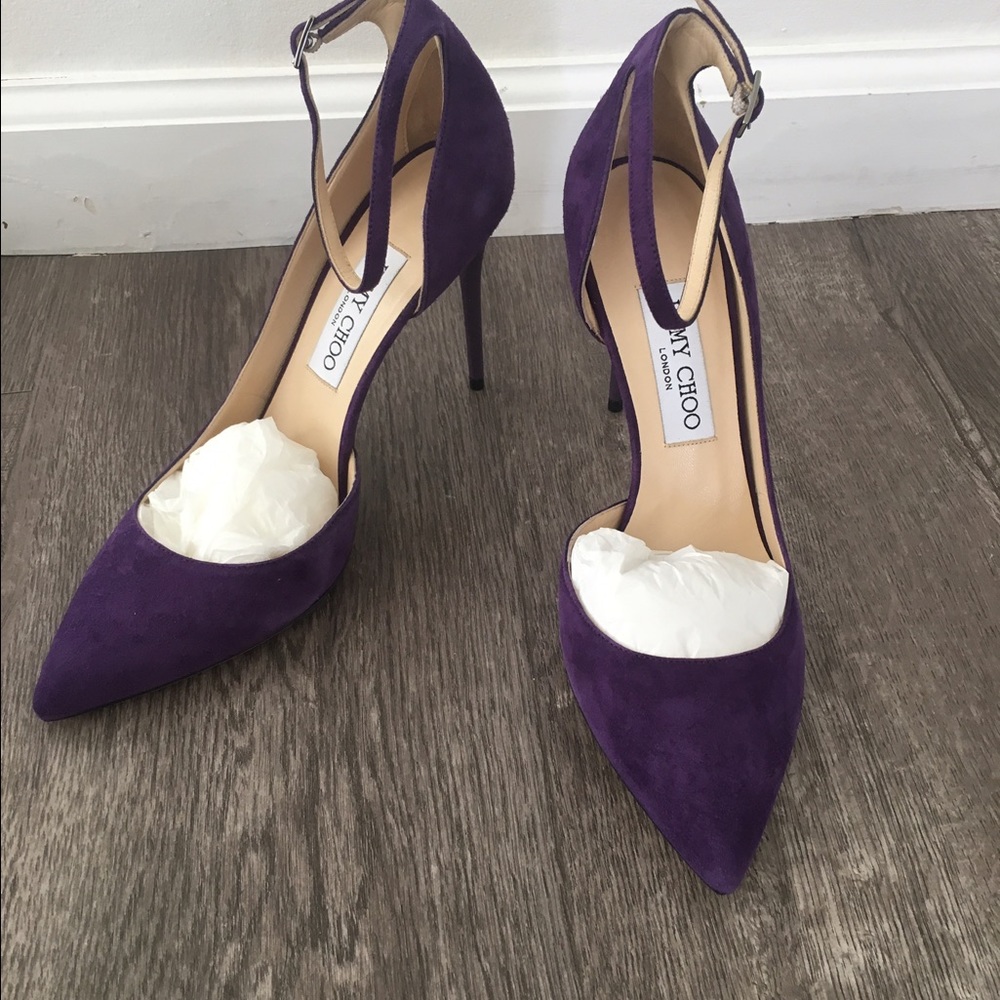Jimmy choo shoes
