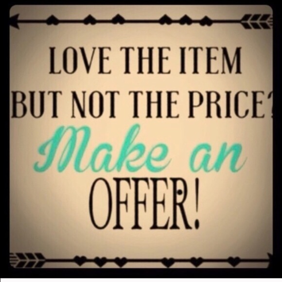 Make an offer! - Picture 1 of 1