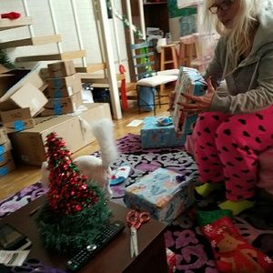 Meet your Posher, Rick