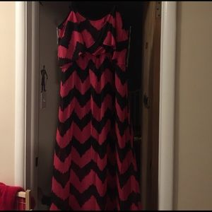 No boundaries size L