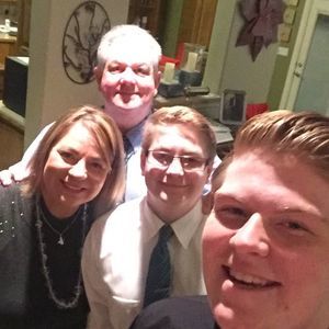 Meet your Posher, Danny