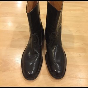 Other - Men's all leather dress boots
