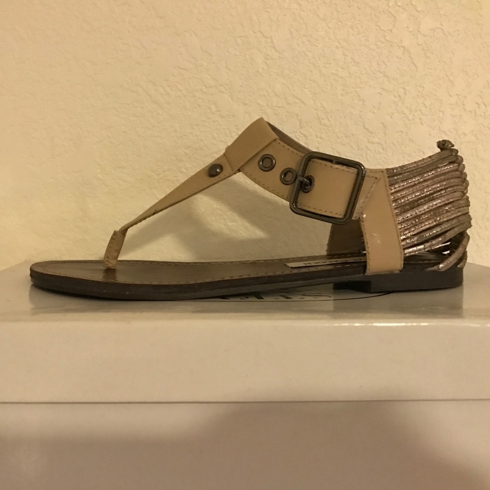 Steve Madden Serenite Sandals