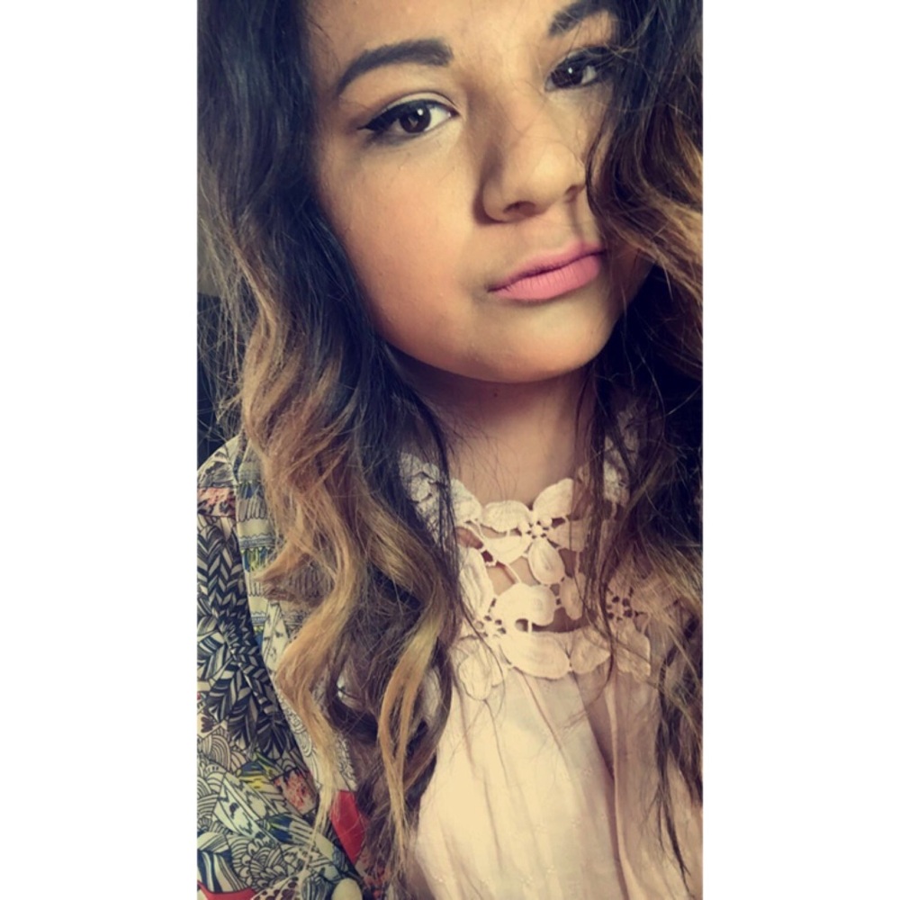 Meet your Posher, Taylor