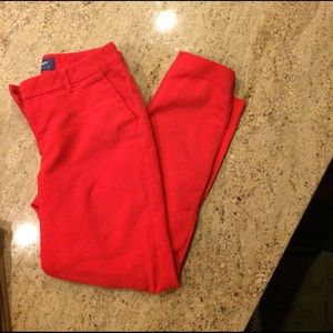 Harper Mid Rise pants