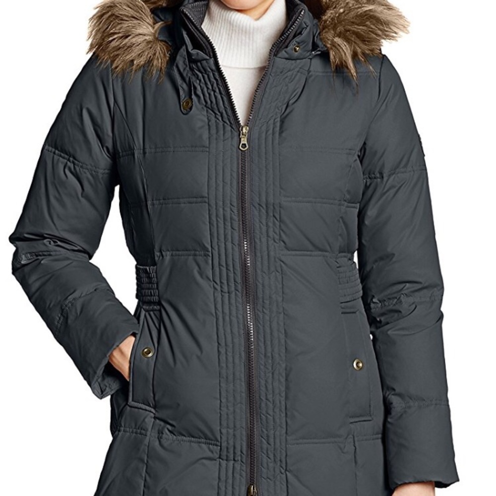 Brand new, never worn Larry Levine jacket!