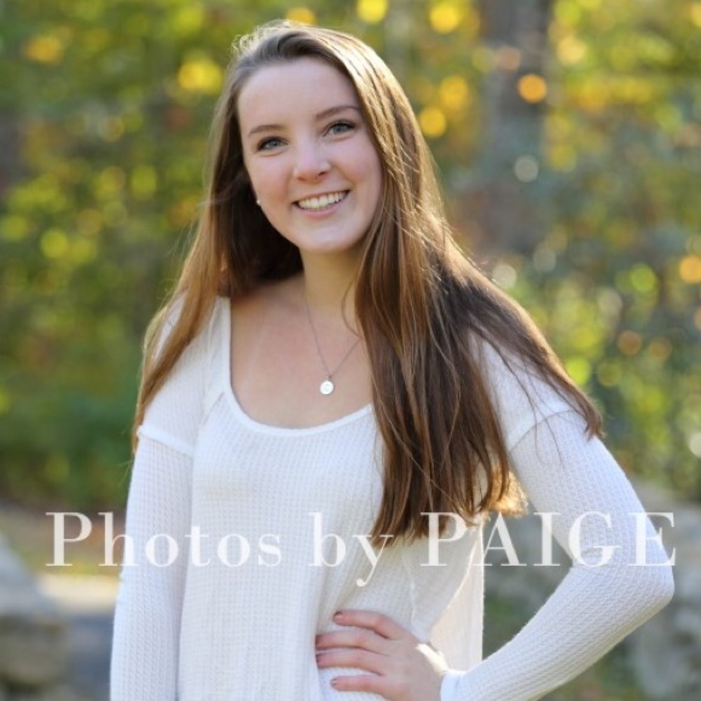 Meet your Posher, Camille