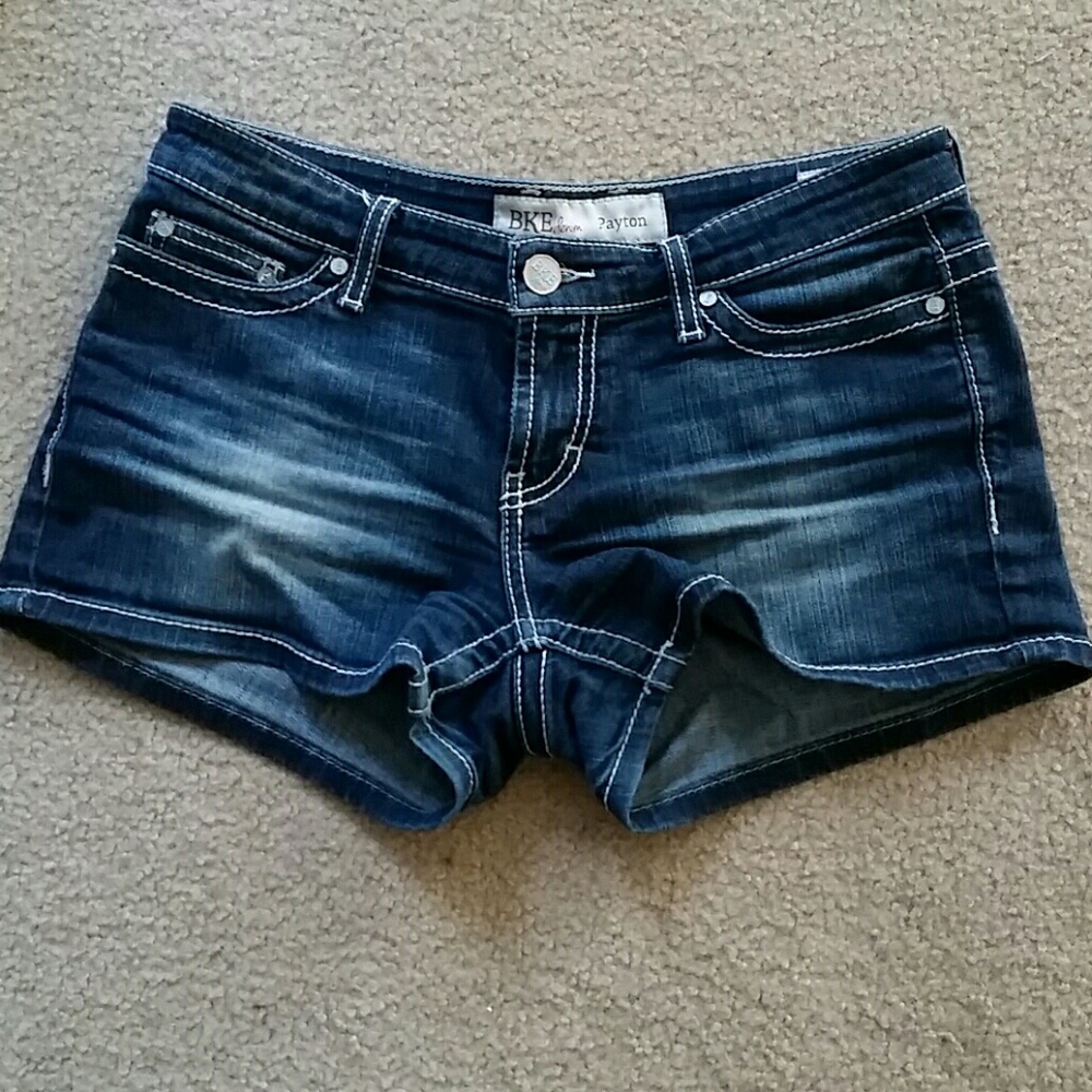 BKE Payton Short