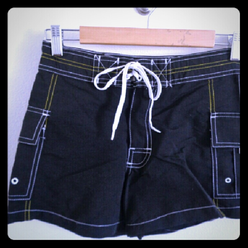 New Without Tags, GoodVibes Board Shorts