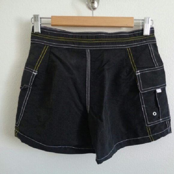 New Without Tags, GoodVibes Board Shorts - Picture 2 of 3