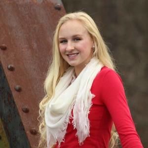 Meet your Posher, Lilley