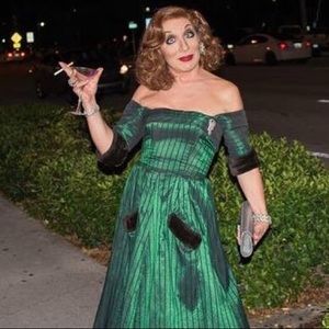 Meet your Posher, Joanna