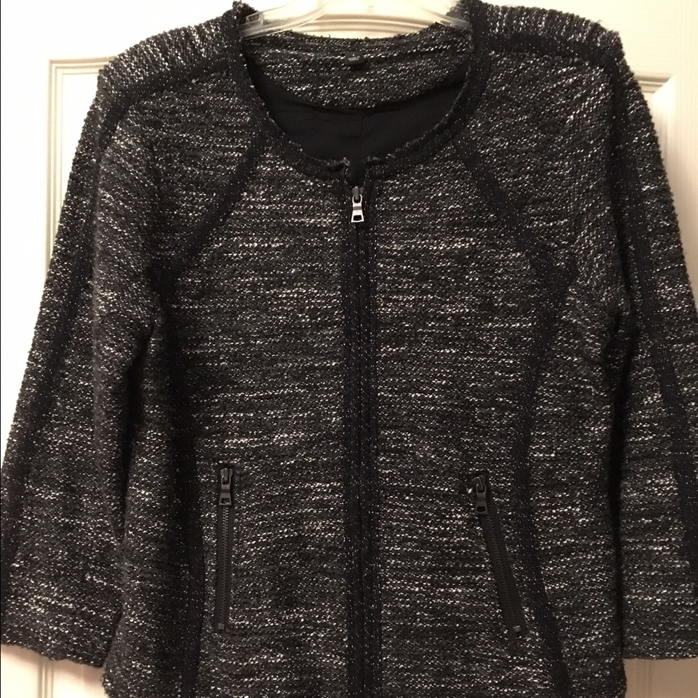 Jacket - Ann Taylor, Size Large