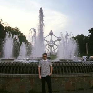 Meet your Posher, Tyler