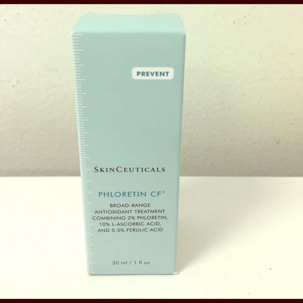 SkinCeuticals Phloretin CF