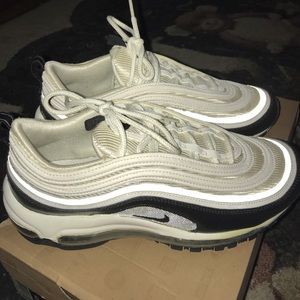 Air max 97' LE boys 6.5