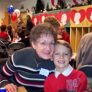 Meet your Posher, Diana