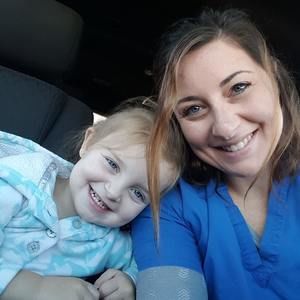 Meet your Posher, Jessica