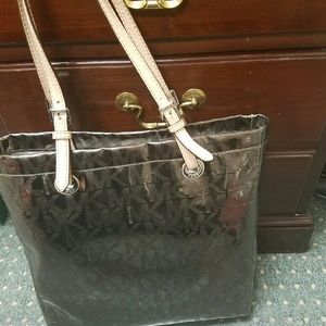 MK Michael Kors tote