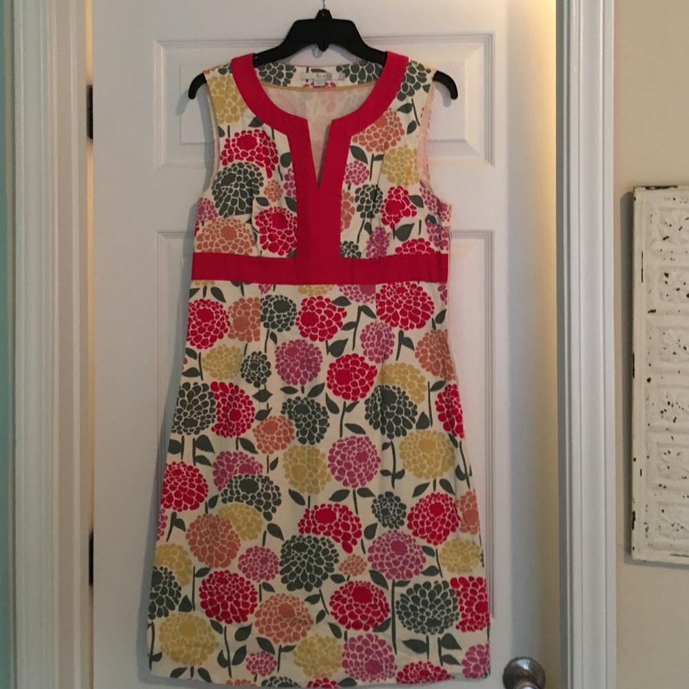 Boden Dress