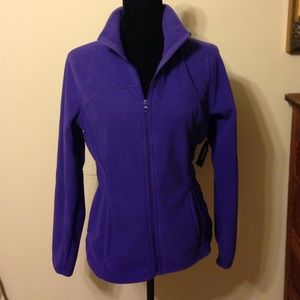 Old Navy Fleece Jacket