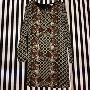 Shift dress from Target