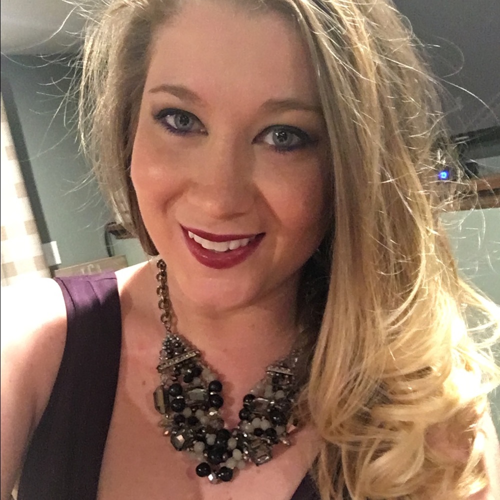 Meet your Posher, Jamie