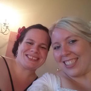 Meet your Posher, Kathy