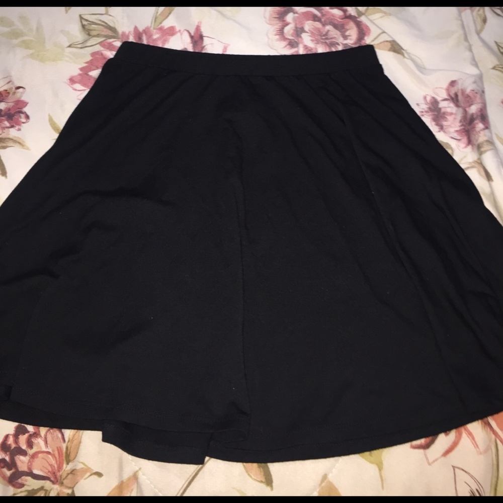 Skater skirt