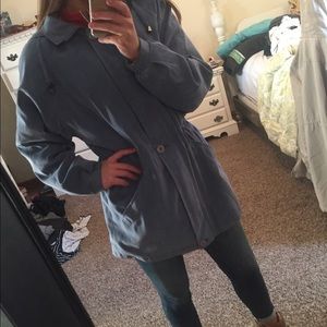 London Fog Coat