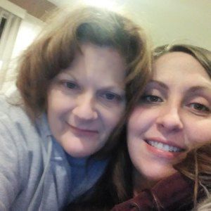 Meet your Posher, Patty