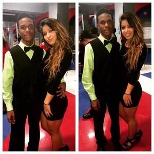 Meet your Posher, William