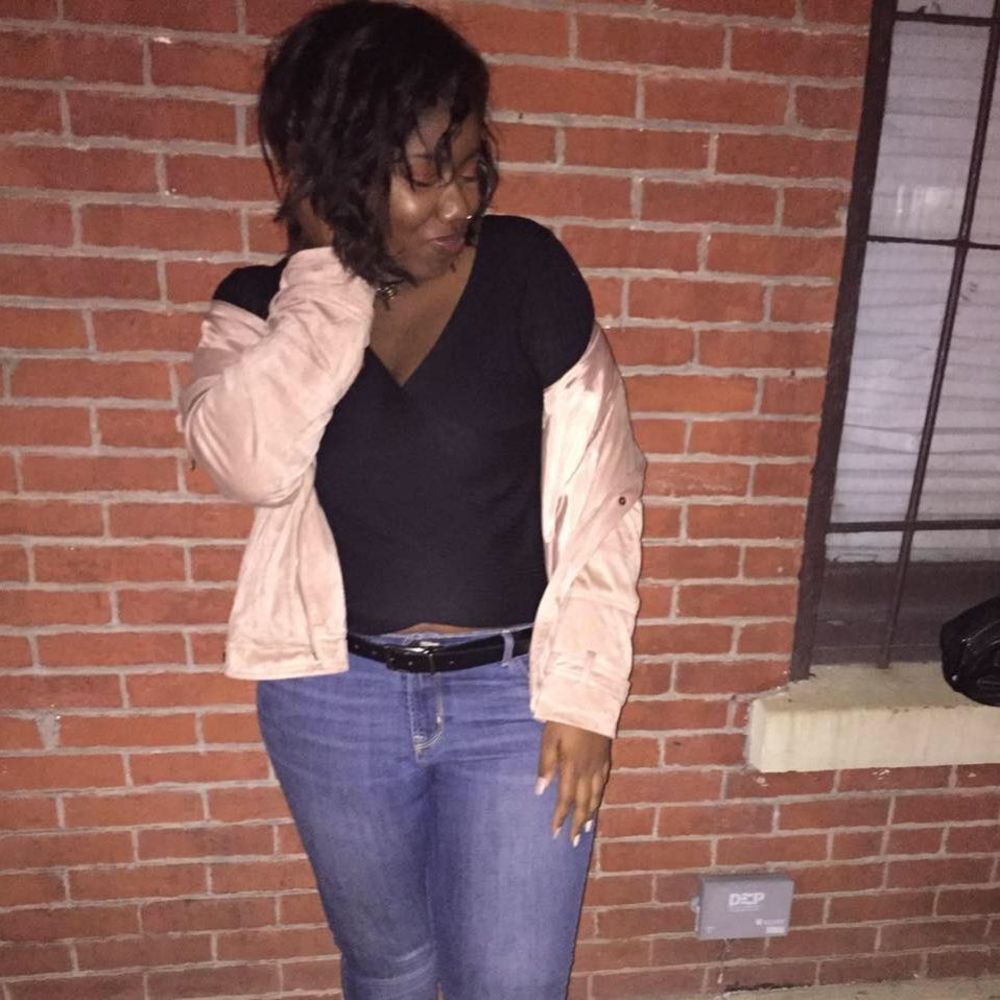 Meet your Posher, Kamillah