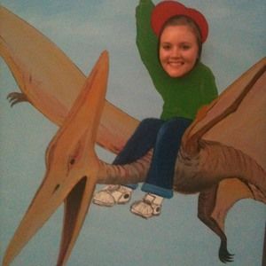 Meet your Posher, Terra